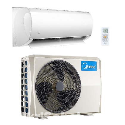 MIDEA 1.5 TON SPLIT AIR CONDITIONER